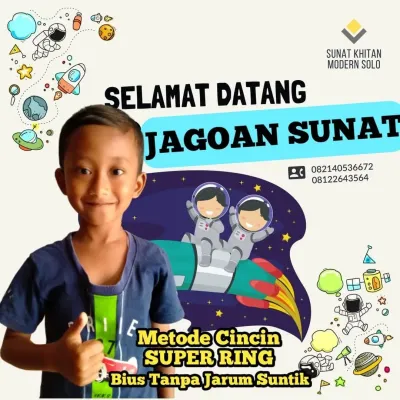 Pasien Puas dan Bahagia