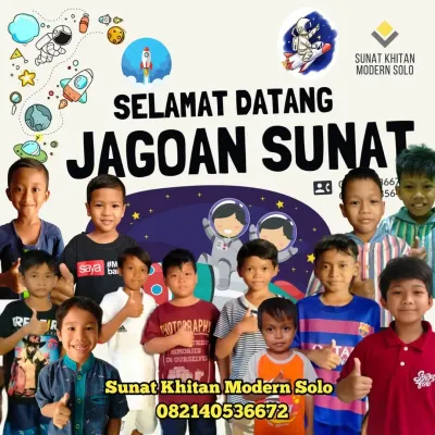 Pasien Puas dan Bahagia